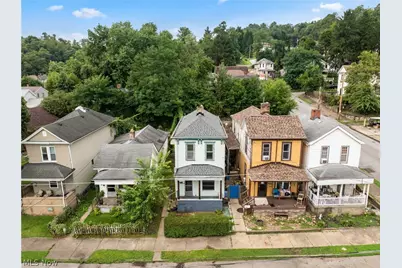 319 N 7th Street, Martins Ferry, OH 43935 - Photo 24