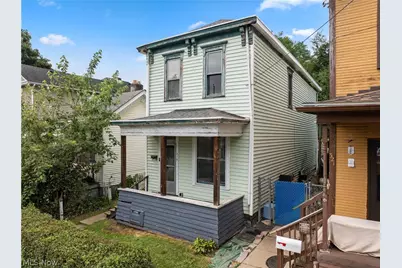 319 N 7th Street, Martins Ferry, OH 43935 - Photo 2