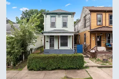 319 N 7th Street, Martins Ferry, OH 43935 - Photo 1