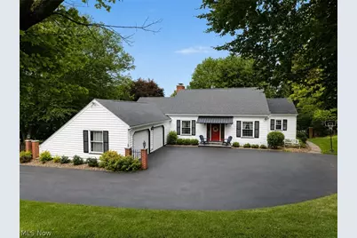 3020 Andrews Place, East Liverpool, OH 43920 - Photo 1