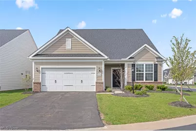 3254 Sinatra Way, Powell, OH 43065 - Photo 4