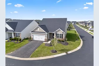 3254 Sinatra Way, Powell, OH 43065 - Photo 2
