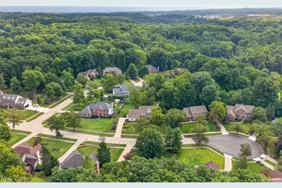 8753 Treetop Trail, Grandview Heights, OH 44147 - Photo 1