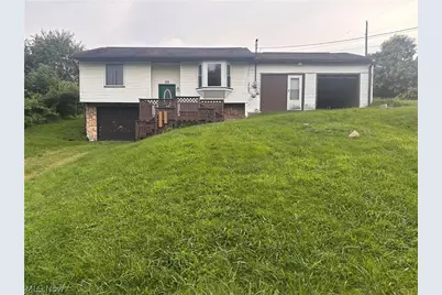 77 North Street, Smithfield, OH 43943 - Photo 1