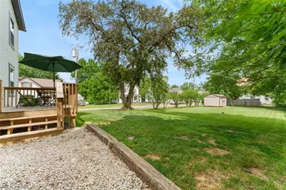 427 W Oak Street, Orrville, OH 44667 - Photo 22