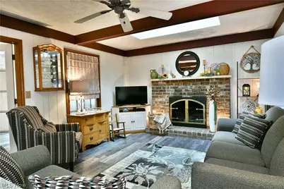 541 Stoneybrook Lane, Canfield, OH 44406 - Photo 14