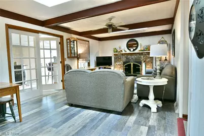 541 Stoneybrook Lane, Canfield, OH 44406 - Photo 12