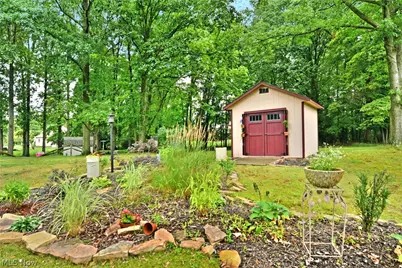 541 Stoneybrook Lane, Canfield, OH 44406 - Photo 50