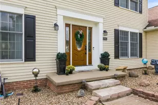 2962 Ridgeline Trail, Stow, OH 44224 - Photo 4