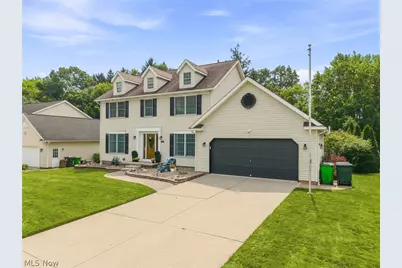 2962 Ridgeline Trail, Stow, OH 44224 - Photo 2