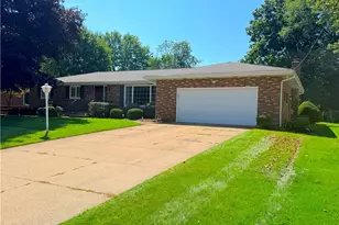 3222 Edington Rd, Fairlawn, OH 44333 - Photo 2