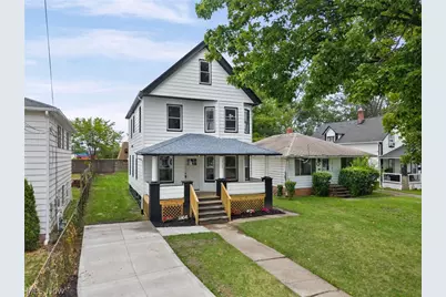 14148 Berwyn Avenue, Loveland, OH 44111 - Photo 2
