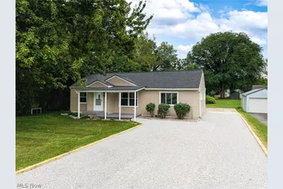 2981 Cormany Road, Akron, OH 44319 - Photo 1