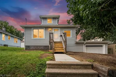 374 Frazier Avenue, Akron, OH 44305 - Photo 2