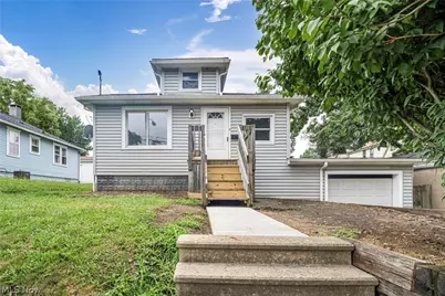 374 Frazier Avenue, Akron, OH 44305 - Photo 1