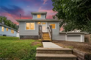 374 Frazier Ave, Akron, OH 44305 - Photo 2