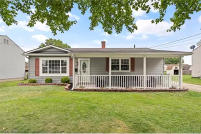 5684 Stanford Avenue, Youngstown, OH 44515 - Photo 1