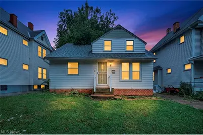 9604 Hilgert Drive, Loveland, OH 44104 - Photo 1