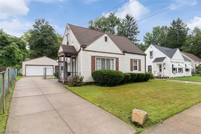 1335 Greenwood Avenue, Akron, OH 44320 - Photo 2