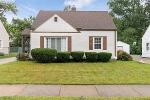 1335 Greenwood Ave, Akron, OH 44320 - Photo 1