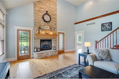 4493 Shanks Phalanx Road, Worthington, OH 44470 - Photo 4