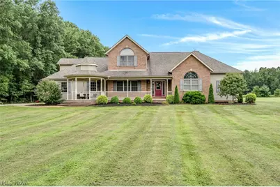 4493 Shanks Phalanx Road, Worthington, OH 44470 - Photo 1