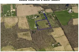 767 E West Salem Rd, Creston, OH 44217 - Photo 4