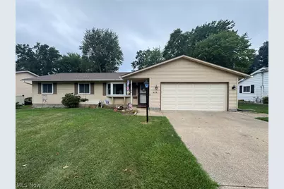 6116 Thunderbird Drive, Mentor, OH 44060 - Photo 1