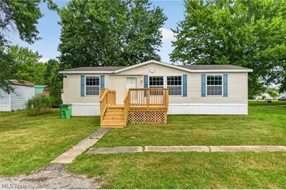 3583 Austin Road #32, Geneva, OH 44041 - Photo 1
