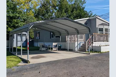 6615 Cleveland Road #Lot 9, Ravenna, OH 44266 - Photo 20