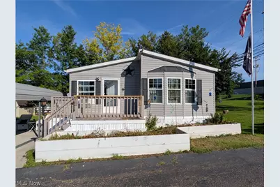 6615 Cleveland Road #Lot 9, Ravenna, OH 44266 - Photo 2