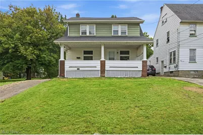 521 Cambridge Avenue, Youngstown, OH 44502 - Photo 1
