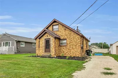 313 Woodside Avenue NE, North Canton, OH 44720 - Photo 22