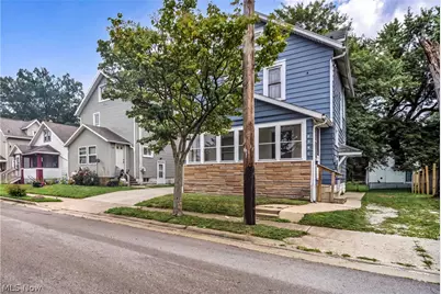 1270 Kentucky Avenue, Akron, OH 44314 - Photo 4