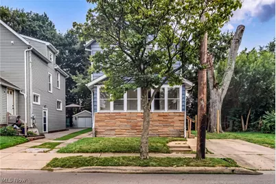 1270 Kentucky Avenue, Akron, OH 44314 - Photo 2