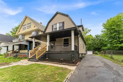 1349 E 115th Street, Loveland, OH 44106 - Photo 1