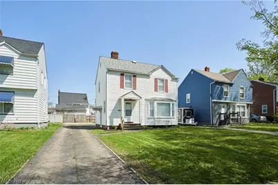 16603 Talford Avenue, Loveland, OH 44128 - Photo 2
