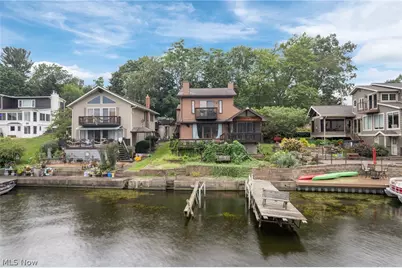 3867 Bay Path Drive, Akron, OH 44319 - Photo 2