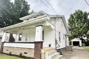 328 Marmion Ave, Youngstown, OH 44507 - Photo 2