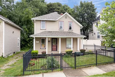 543 Allyn Street, Akron, OH 44311 - Photo 1