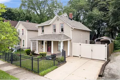 543 Allyn Street, Akron, OH 44311 - Photo 4