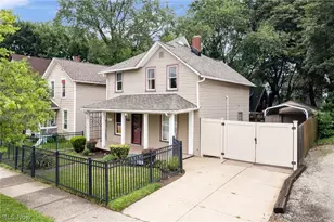 543 Allyn St, Akron, OH 44311 - Photo 4