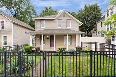 543 Allyn Street, Akron, OH 44311 - Photo 2
