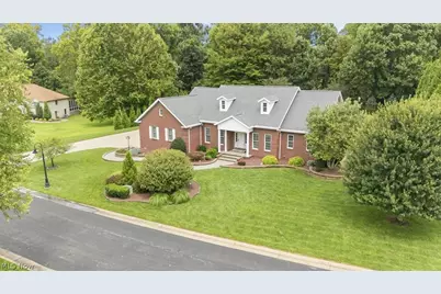 66 Alexander Drive, Williamstown, WV 26187 - Photo 2