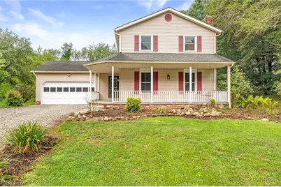 1404 Kristen Circle, Mogadore, OH 44260 - Photo 2