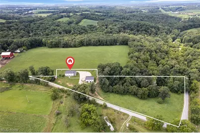 8265 Mark Road NE, Kingston, OH 44427 - Photo 2