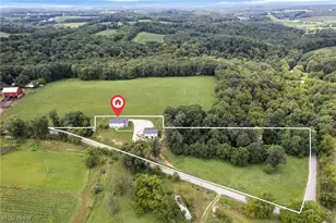 8265 Mark Rd NE, Kingston, OH 44427 - Photo 2