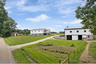 8265 Mark Road NE, Kingston, OH 44427 - Photo 1