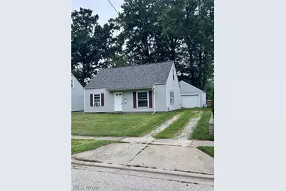 423 Victor Avenue, Cuyahoga Falls, OH 44221 - Photo 1