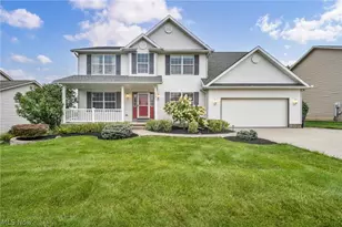 5292 Meadow Park Dr, Kent, OH 44240 - Photo 2